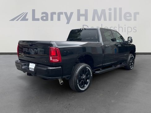 New 2026 RAM 2500 Big Horn image 5