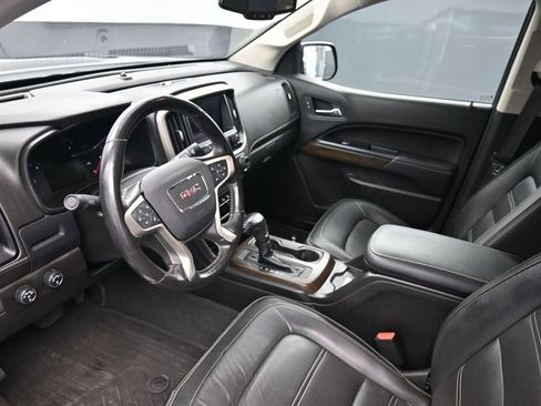 Used 2020 GMC Canyon Denali AWD/4WD image 22