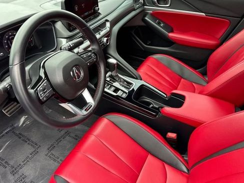 Used 2024 Acura Integra A-Spec image 11