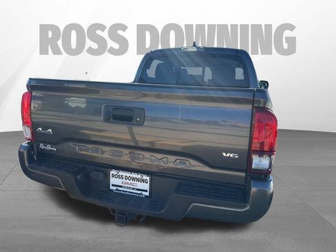 Used 2023 Toyota Tacoma 4x4 Double Cab image 5
