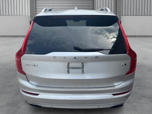 Used 2016 Volvo XC90 T6 Momentum w/ Momentum Plus Package image 38