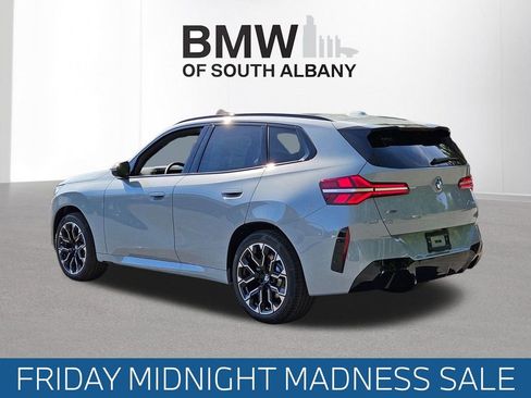 New 2026 BMW X3 xDrive30 w/ M Sport Package image 5