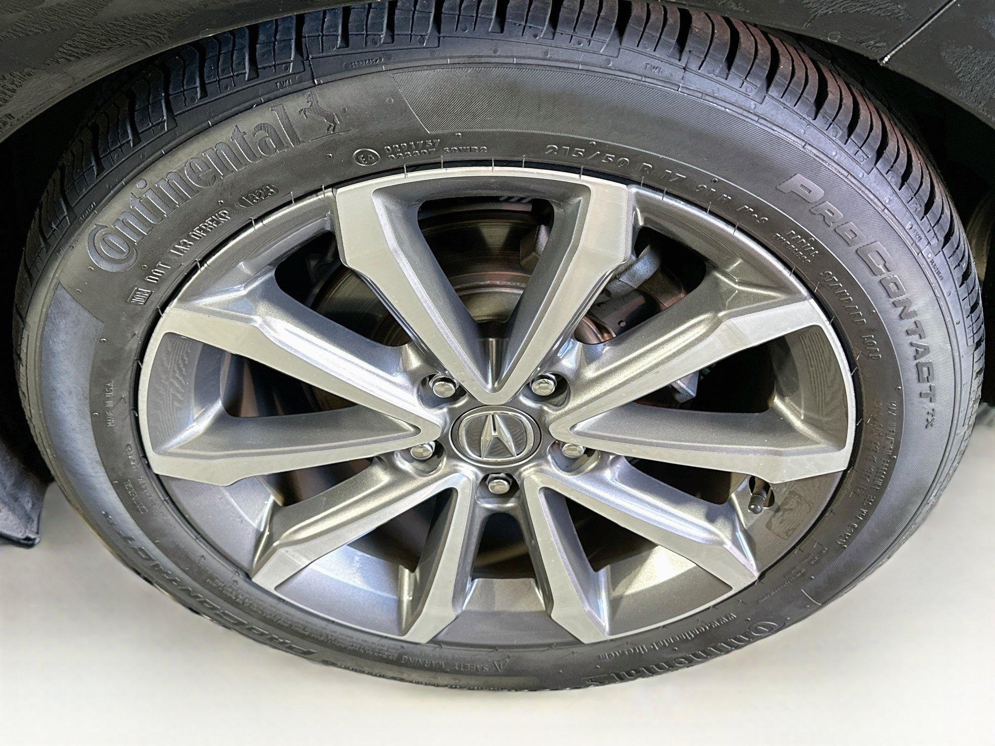 Used 2024 Acura Integra FWD image 11