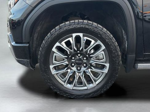 Used 2023 GMC Sierra 1500 Denali Ultimate AWD/4WD image 41