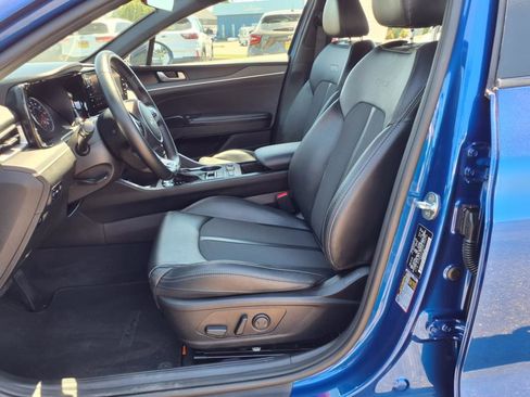 Used 2022 Kia K5 GT-Line w/ GT-Line FWD Premium Package image 12