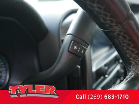 Used 2016 Chevrolet Silverado 1500 LT w/ Snow Plow Prep Package AWD/4WD image 23