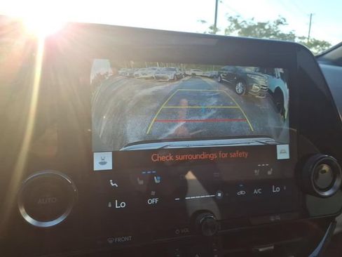 Used 2024 Lexus NX 250 FWD image 20