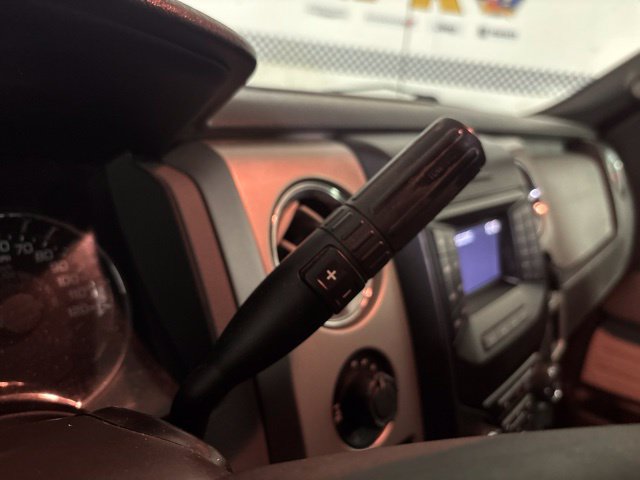 Used 2013 Ford F150 XLT w/ Luxury Equipment Group AWD/4WD image 35
