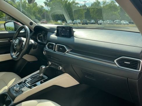 Used 2018 MAZDA CX-5 Grand Touring w/ Premium Package AWD/4WD image 24
