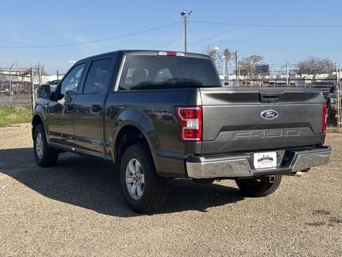 Used 2020 Ford F150 XLT image 5