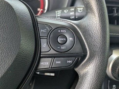 Used 2024 Toyota RAV4 LE image 24