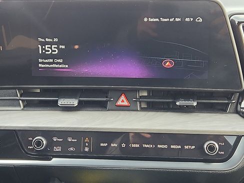 Used 2023 Kia Sportage X-Line w/ X-Line Premium Package image 17