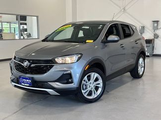 Used 2023 Buick Encore GX Preferred w/ Cold Weather Comfort Package AWD/4WD video 1
