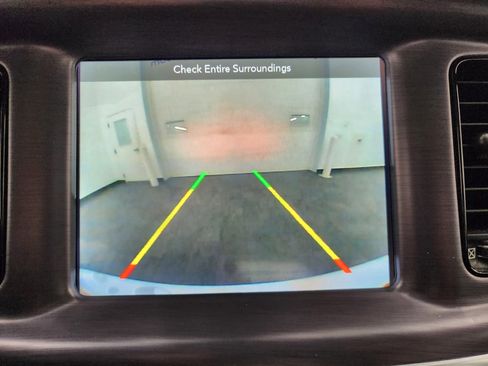 Used 2017 Dodge Charger SXT w/ AWD Plus Group image 14