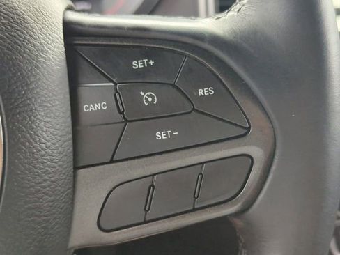 Used 2023 Dodge Charger SXT w/ Blacktop Package RWD image 27