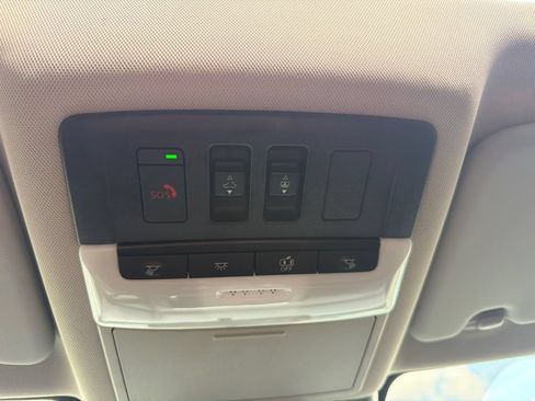 Used 2026 Nissan Rogue Dark Armor FWD image 34