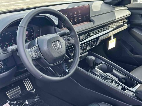 New 2026 Honda Accord Sport image 9