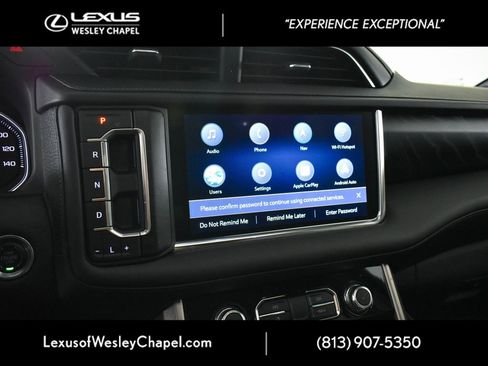 Used 2021 GMC Yukon Denali image 33