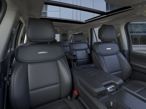 New 2026 Ford Expedition Max Platinum w/ Driver's Package image 10