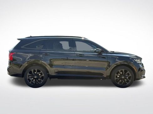 Used 2021 Kia Sorento SX FWD image 2