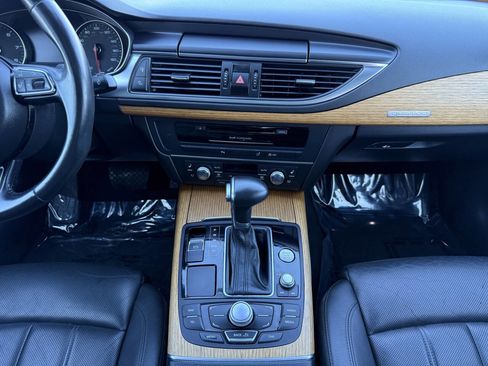 Used 2012 Audi A7 3.0T Prestige w/ Prestige Pkg image 20