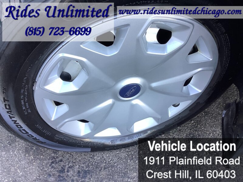 Used 2014 Ford Transit Connect XL FWD image 37