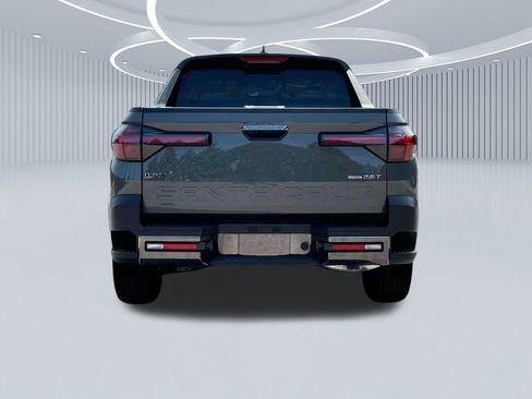 New 2025 Hyundai Santa Cruz XRT image 6