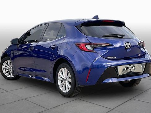 Used 2024 Toyota Corolla SE FWD image 12