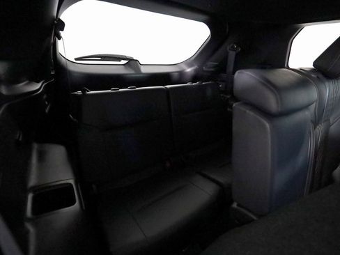 Used 2022 Mitsubishi Outlander SEL image 14