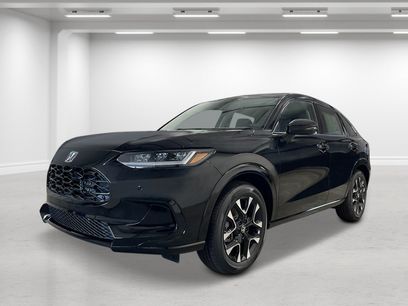 New 2027 Honda HR-V EX-L