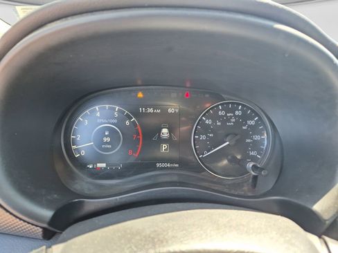 Used 2021 Nissan Kicks SV FWD image 14