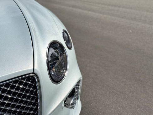 Used 2022 Bentley Continental GT Mulliner image 15