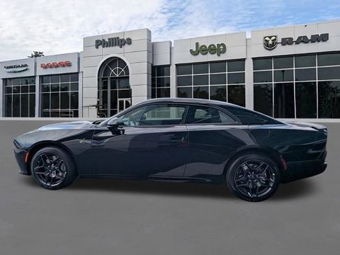 New 2026 Dodge Charger Scat Pack AWD/4WD image 7