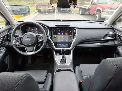 Used 2024 Subaru Outback Limited XT image 20