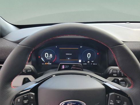 New 2026 Ford Explorer ST w/ Sun And Sound Package image 17