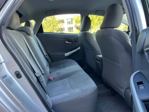 Used 2010 Toyota Prius One FWD image 19