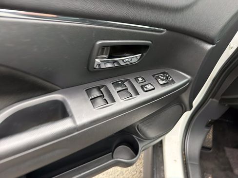 Used 2021 Mitsubishi Outlander Sport ES AWD/4WD image 15