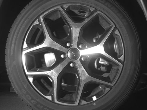 Used 2025 Jeep Compass Limited image 13