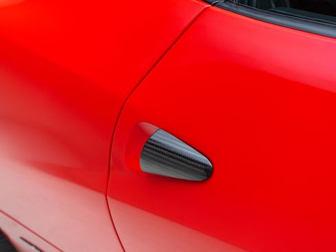 Used 2011 Ferrari 458 Italia Coupe RWD image 24