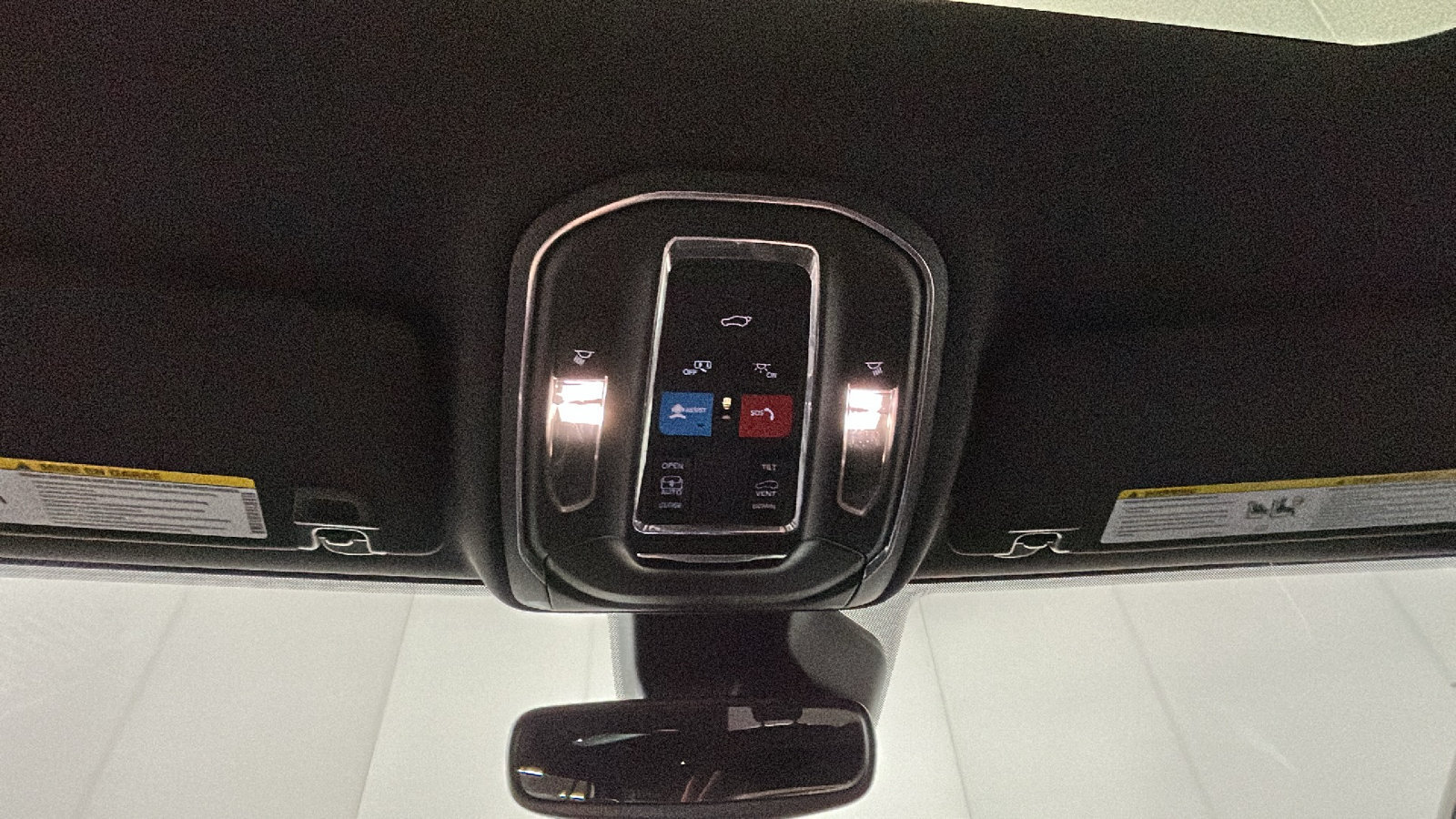 Used 2023 Jeep Grand Cherokee L Altitude AWD/4WD image 31