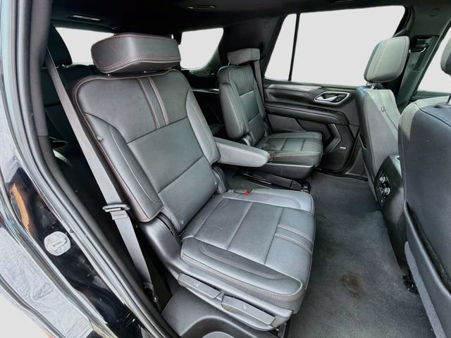 Used 2022 Chevrolet Tahoe RST w/ Luxury Package RWD image 30