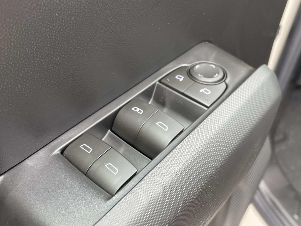 New 2026 Chevrolet Colorado Trail Boss AWD/4WD image 16