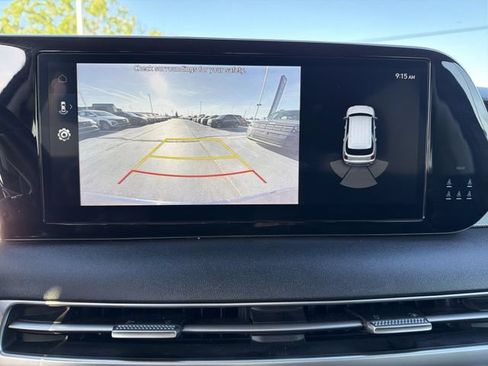 Used 2025 Hyundai Palisade SEL FWD image 23