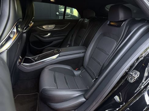 Used 2019 Mercedes-Benz AMG GT 63 S image 16