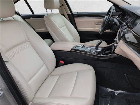 Used 2015 BMW 535i xDrive Sedan AWD/4WD image 23
