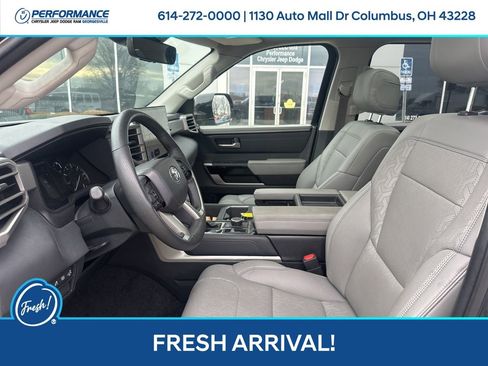 Used 2023 Toyota Tundra Limited image 15