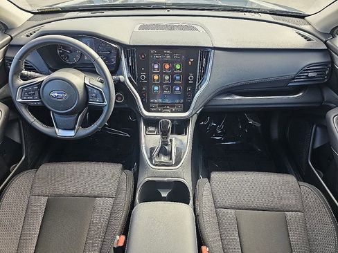 Certified 2025 Subaru Outback Premium image 23