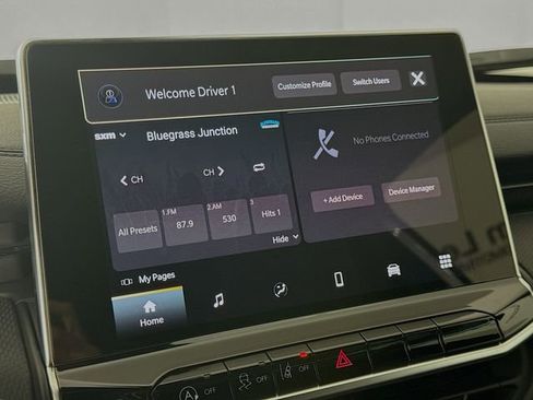 New 2026 Jeep Compass Latitude image 14