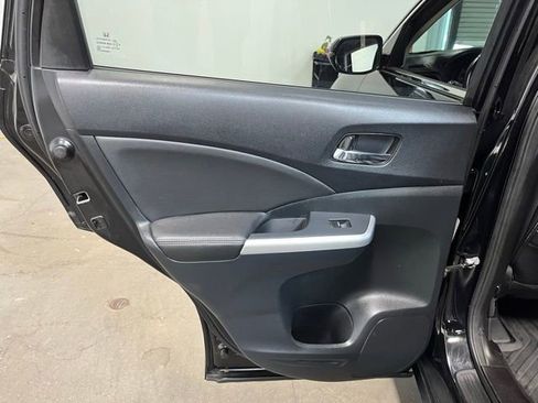 Used 2015 Honda CR-V Touring image 19