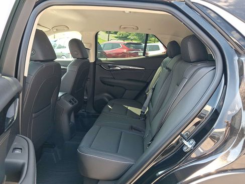 Used 2023 Buick Envision Essence AWD/4WD image 10